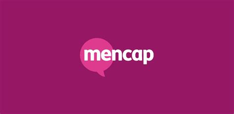 mencap log in.